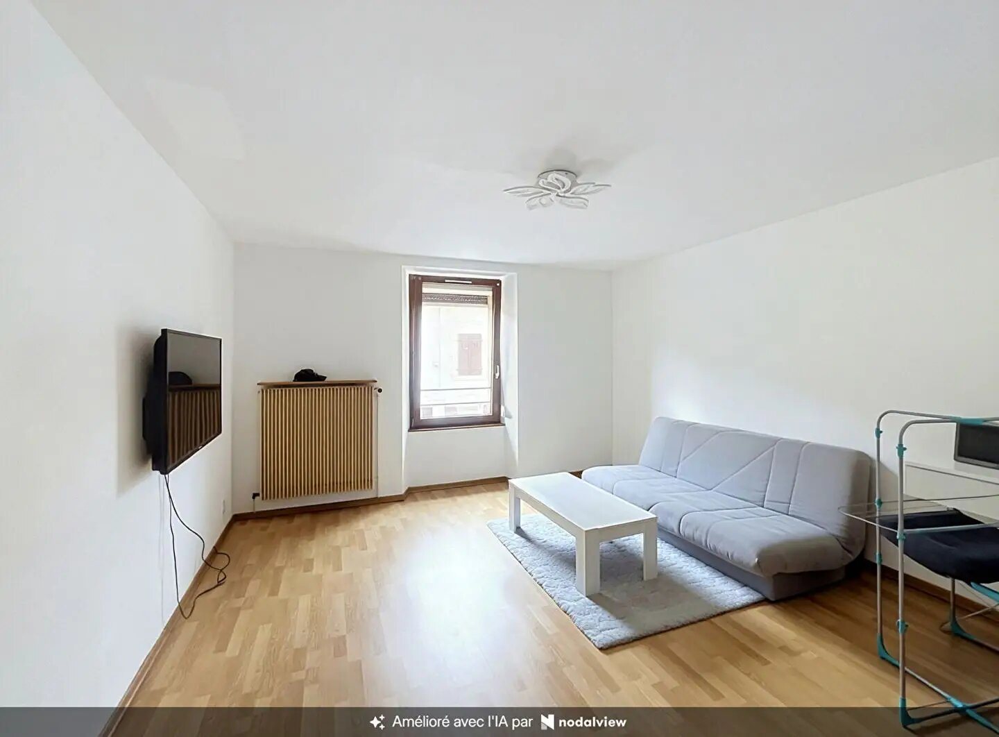 Appartement à louer, 45m², Golbey