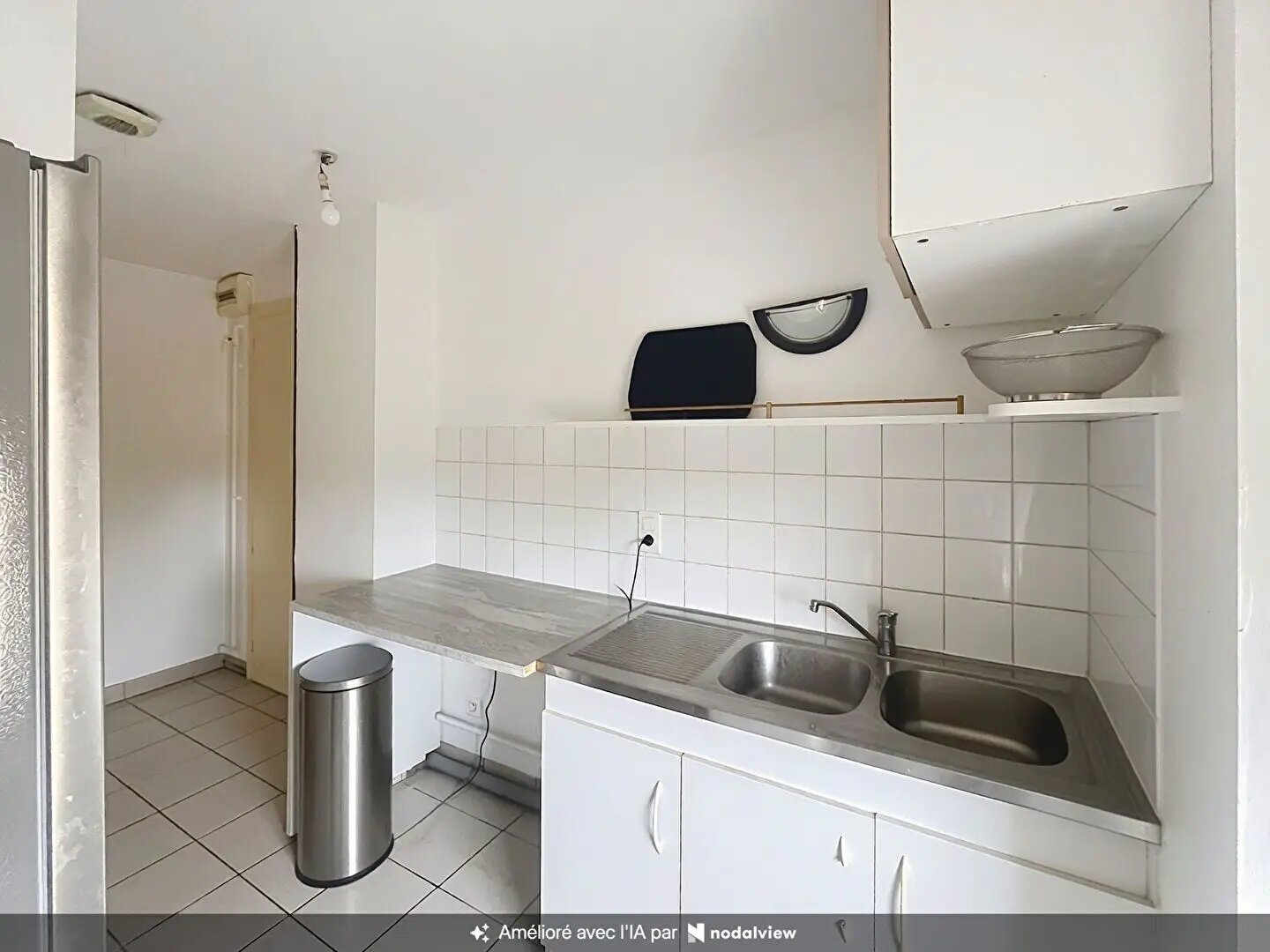 Appartement à louer, 45m², Golbey