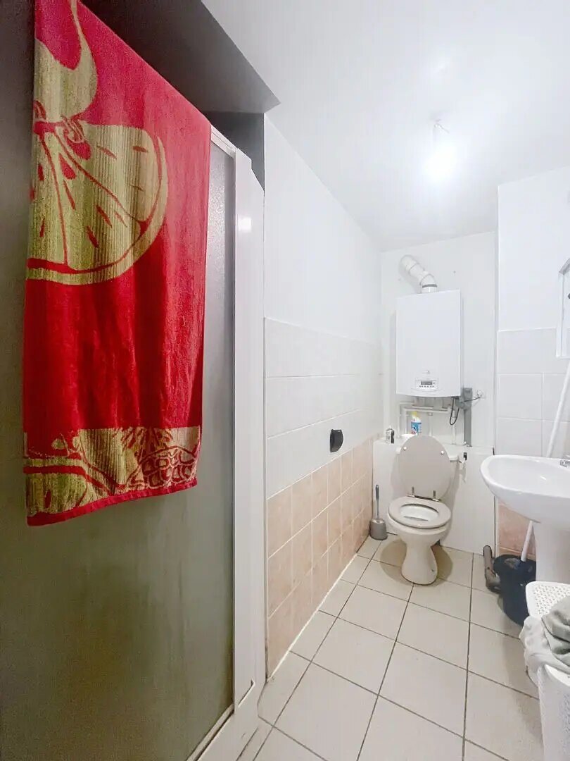 Appartement à louer, 45m², Golbey