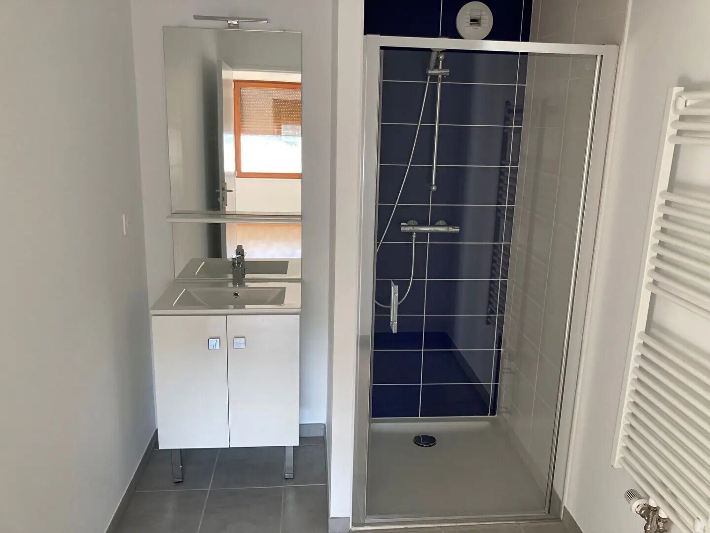 Appartement à louer, 45m², Nancy