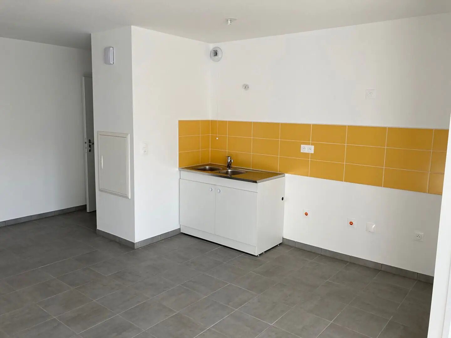 Appartement à louer, 45m², Nancy