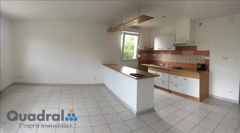 Appartement à louer, 73m², Flétrange