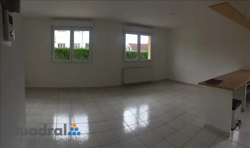 Appartement à louer, 73m², Flétrange