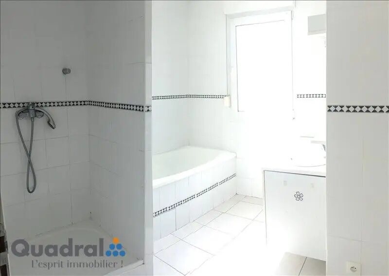 Appartement à louer, 73m², Flétrange