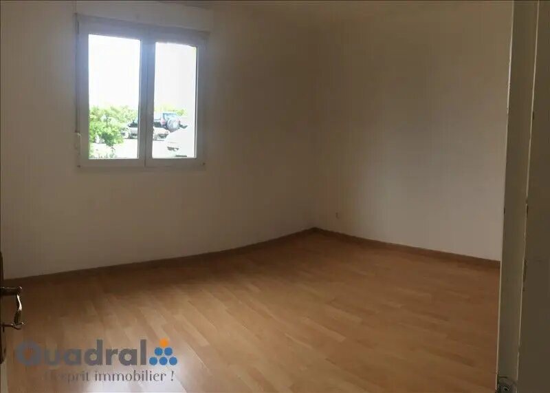 Appartement à louer, 73m², Flétrange