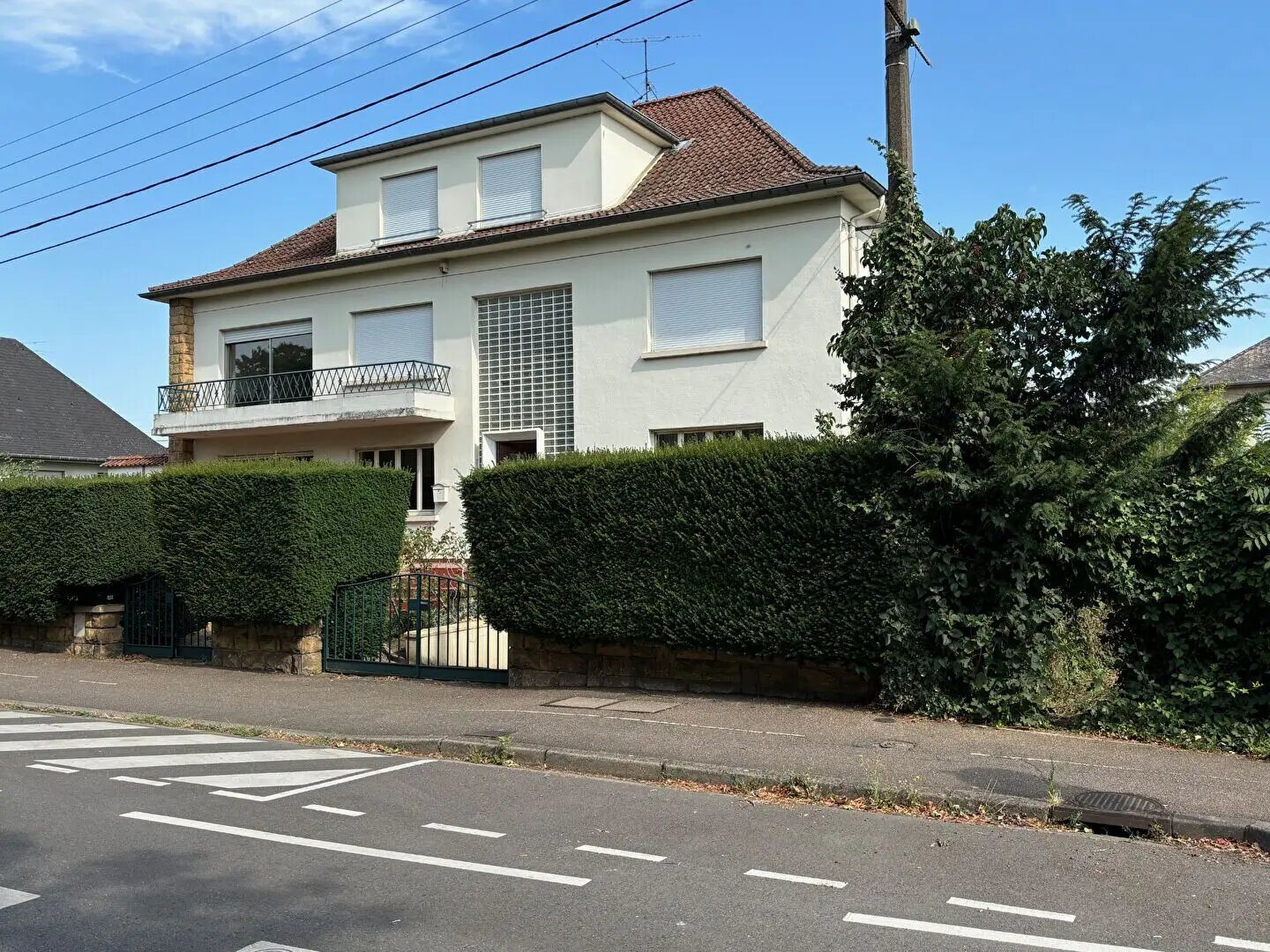 Maison à vendre, 360m², Thionville