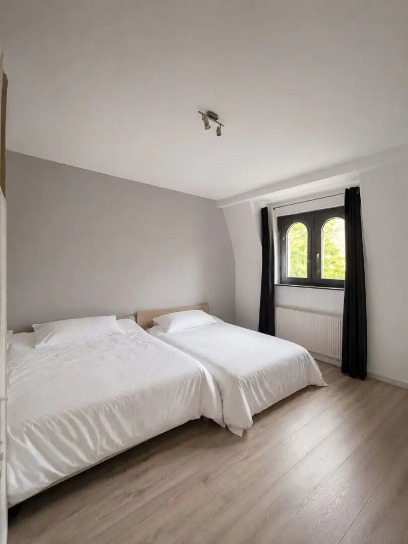 Appartement à louer, 46m², Metz