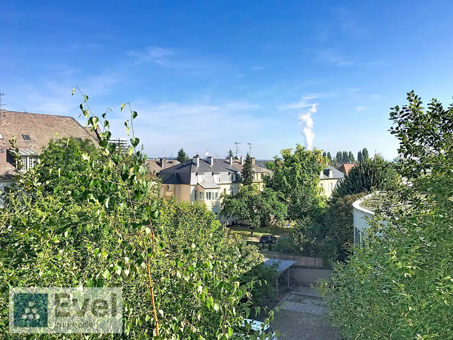 Appartement à louer, 67m², Thionville