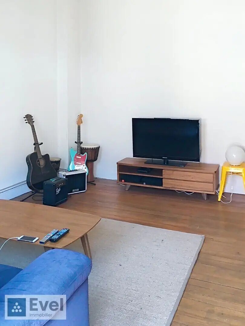 Appartement à louer, 67m², Thionville