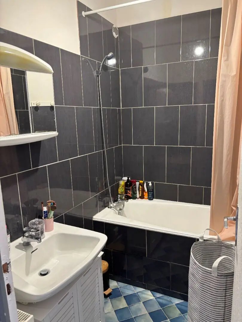 Appartement à louer, 37m², Nancy
