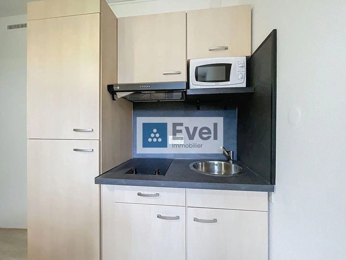Appartement à louer, 22m², Saint-Avold