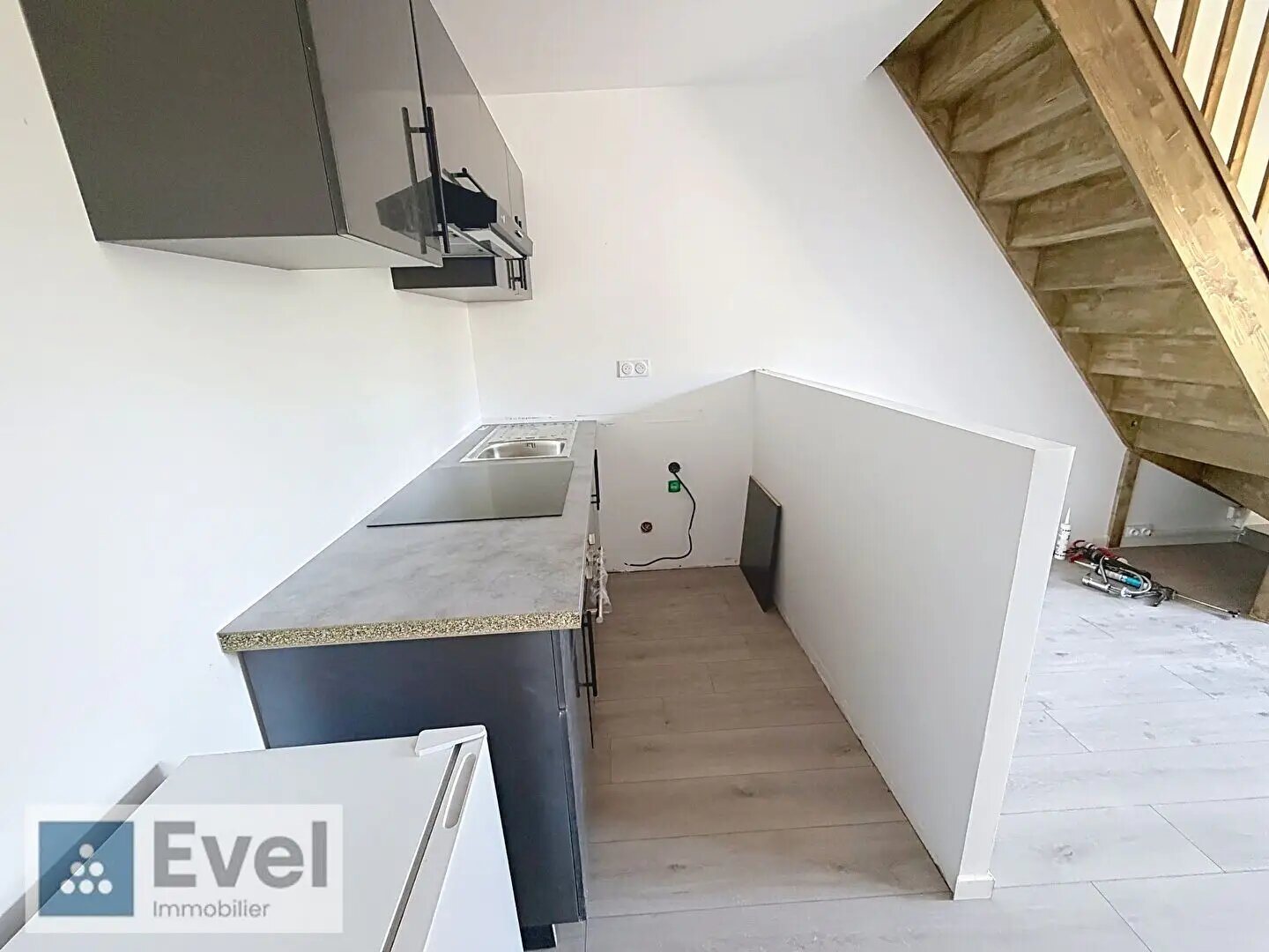 Appartement à louer, 65m², Moyeuvre-Grande