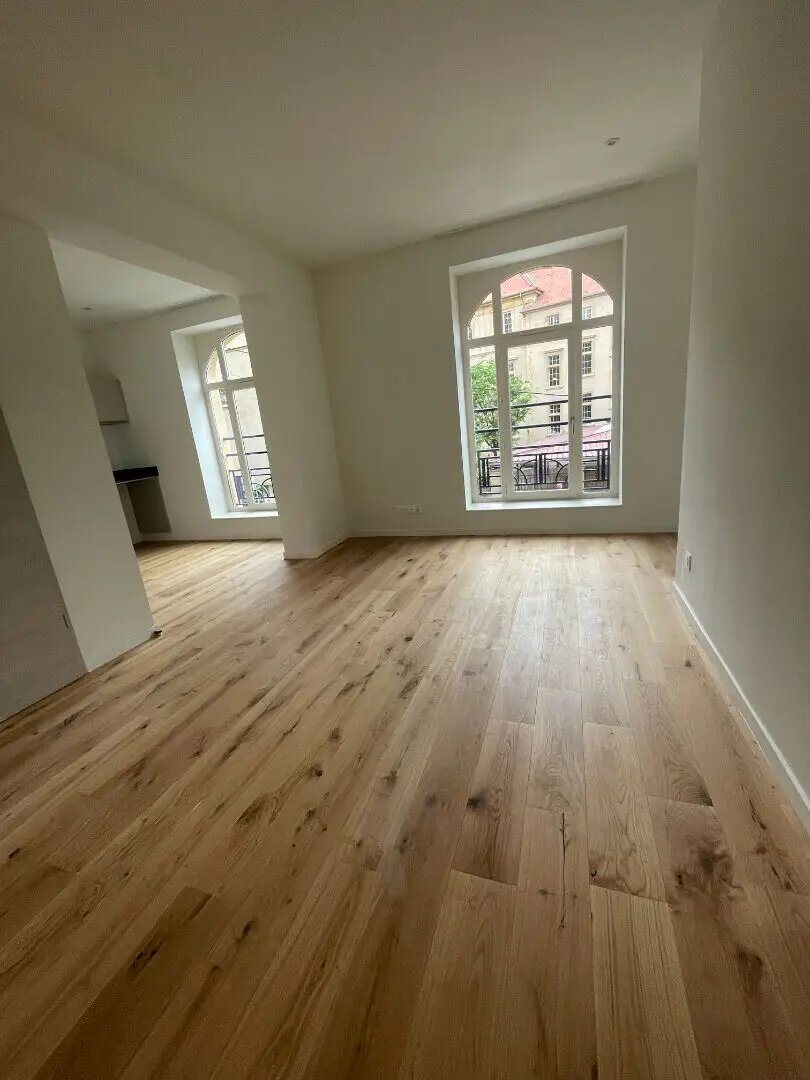 Appartement à louer, 26m², Metz