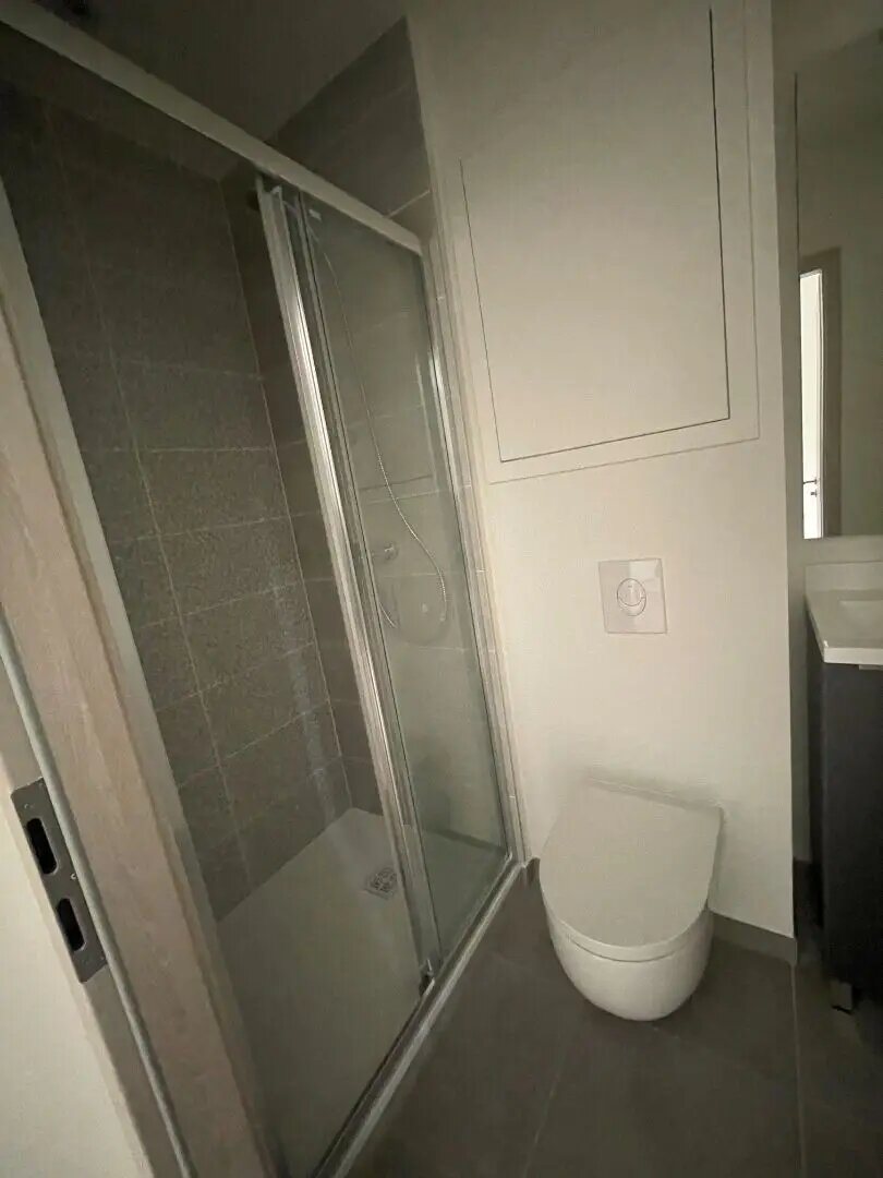 Appartement à louer, 26m², Metz