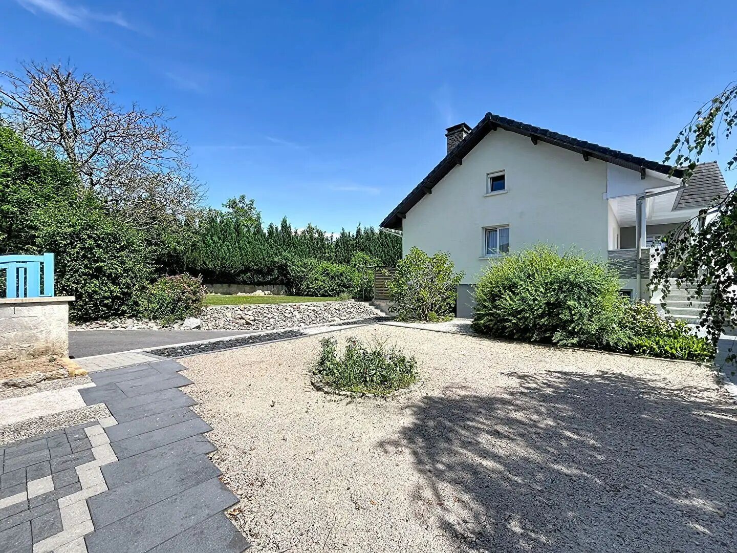 Maison à vendre, 140m², Uxegney