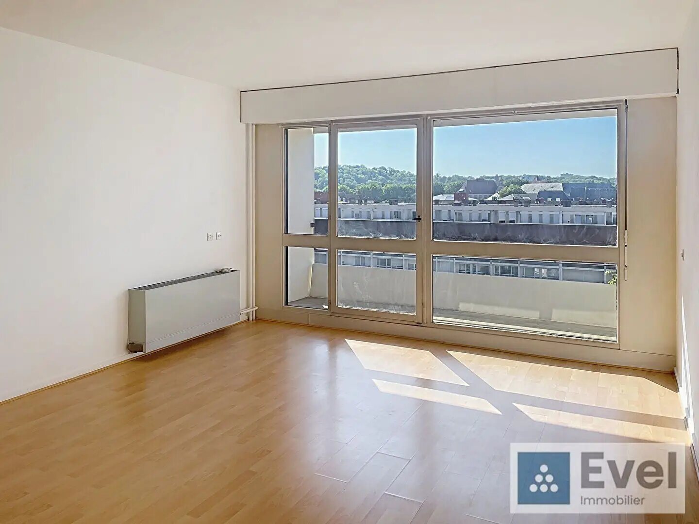 Appartement à louer, 30m², Metz