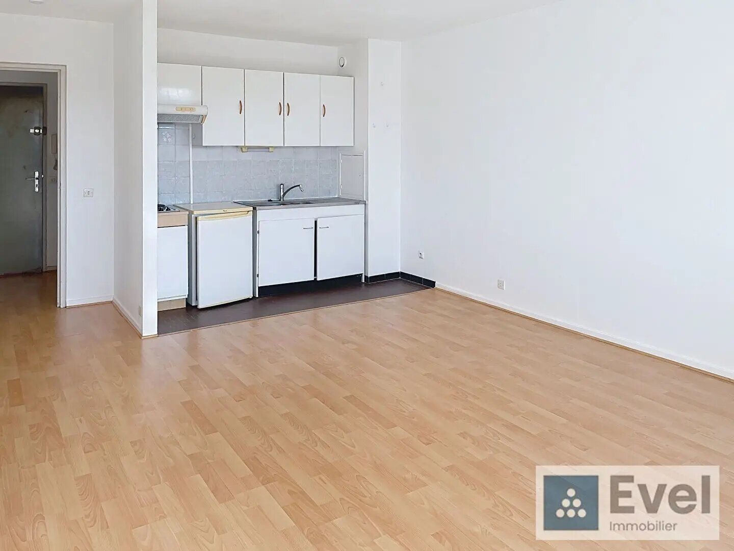 Appartement à louer, 30m², Metz
