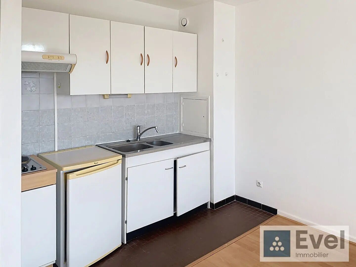 Appartement à louer, 30m², Metz