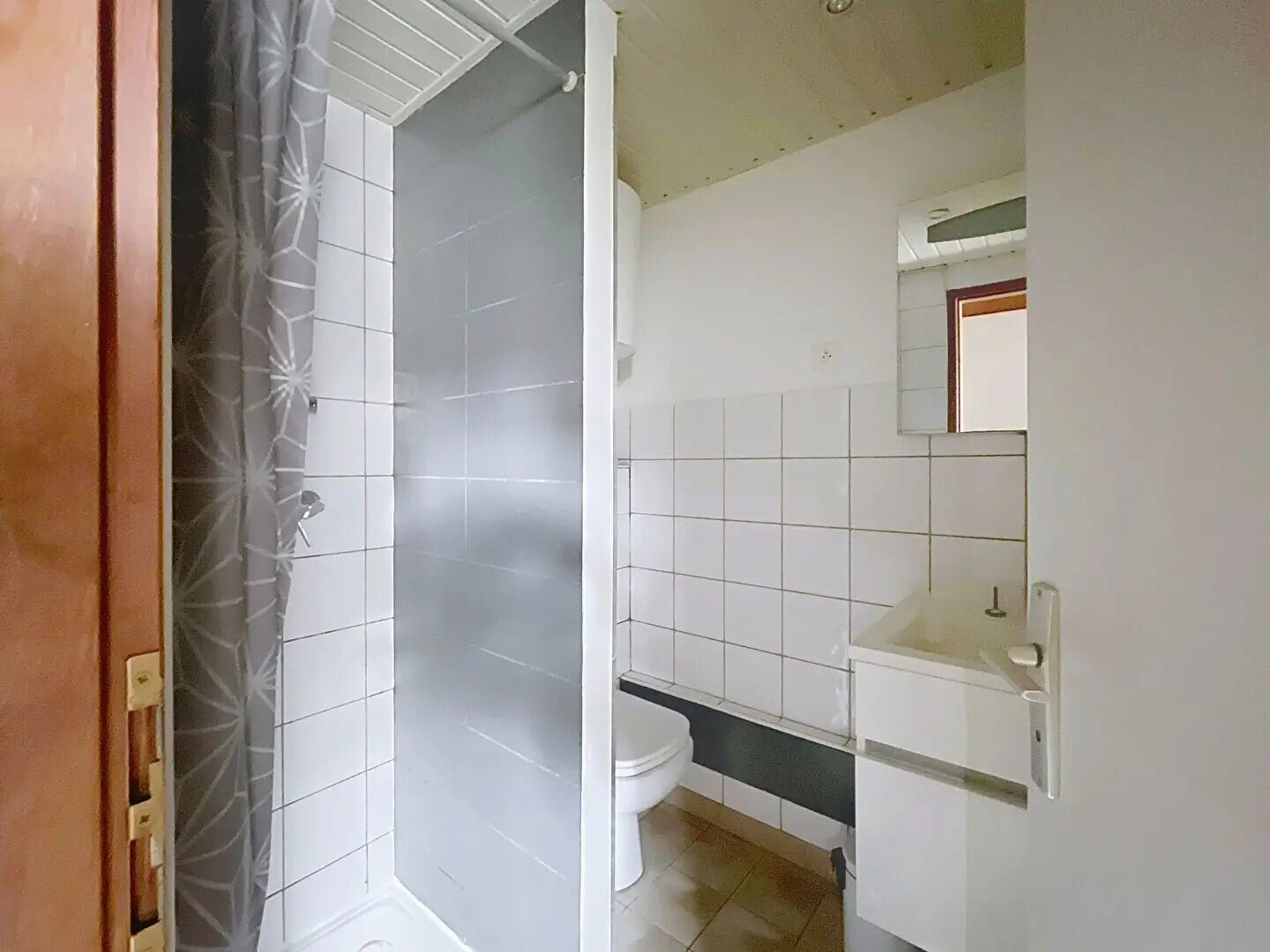Appartement à louer, 17m², Épinal