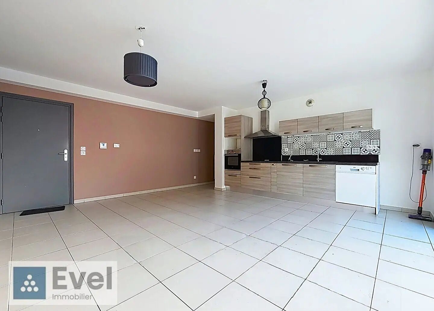 Appartement à louer, 63m², Manom