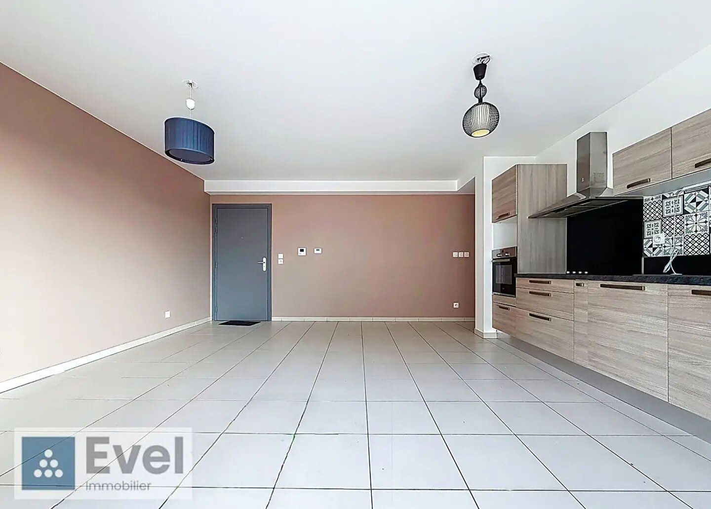 Appartement à louer, 63m², Manom