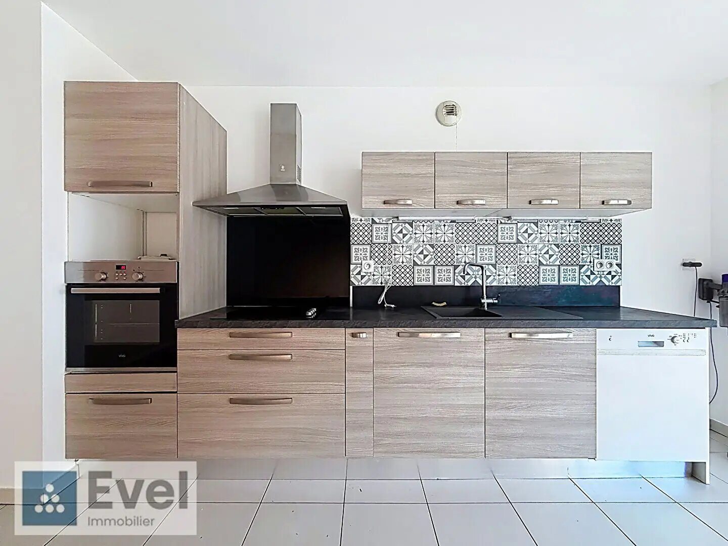 Appartement à louer, 63m², Manom
