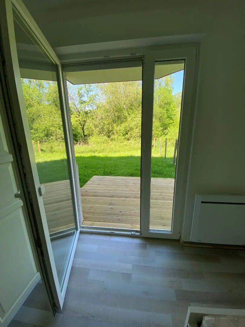 Appartement à louer, 30m², Sarreguemines