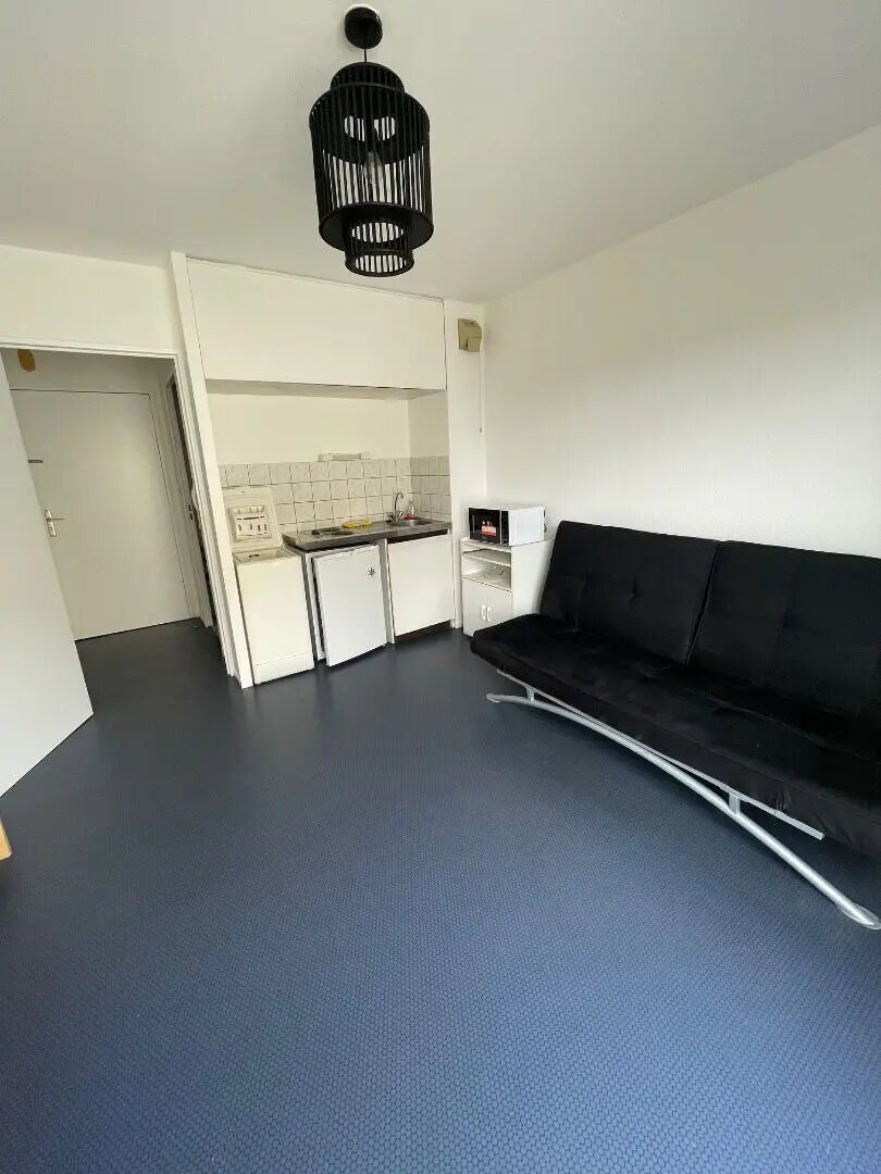 Appartement à louer, 20m², Metz