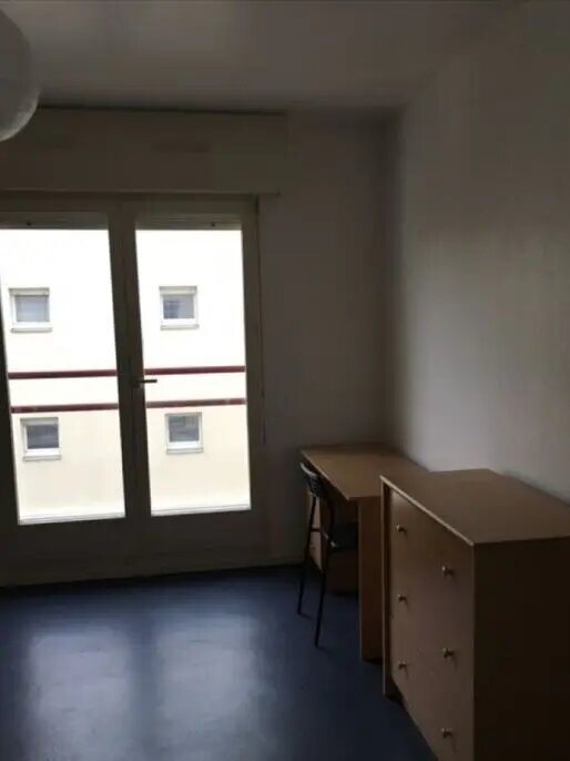 Appartement à louer, 20m², Metz