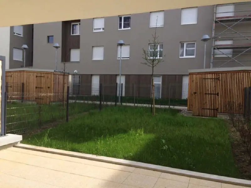 Appartement à louer, 64m², Pulnoy