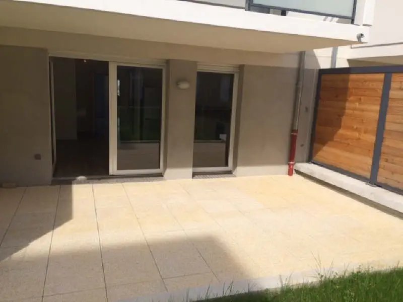 Appartement à louer, 64m², Pulnoy