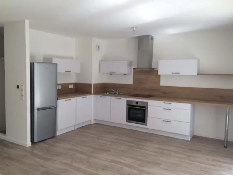 Appartement à louer, 64m², Pulnoy