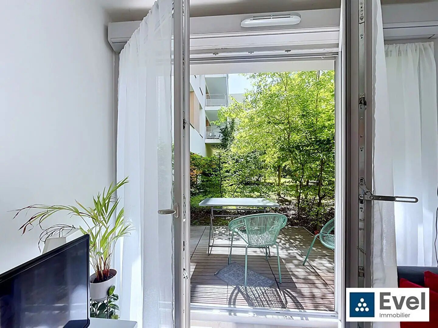 Appartement à vendre, 35m², Nancy
