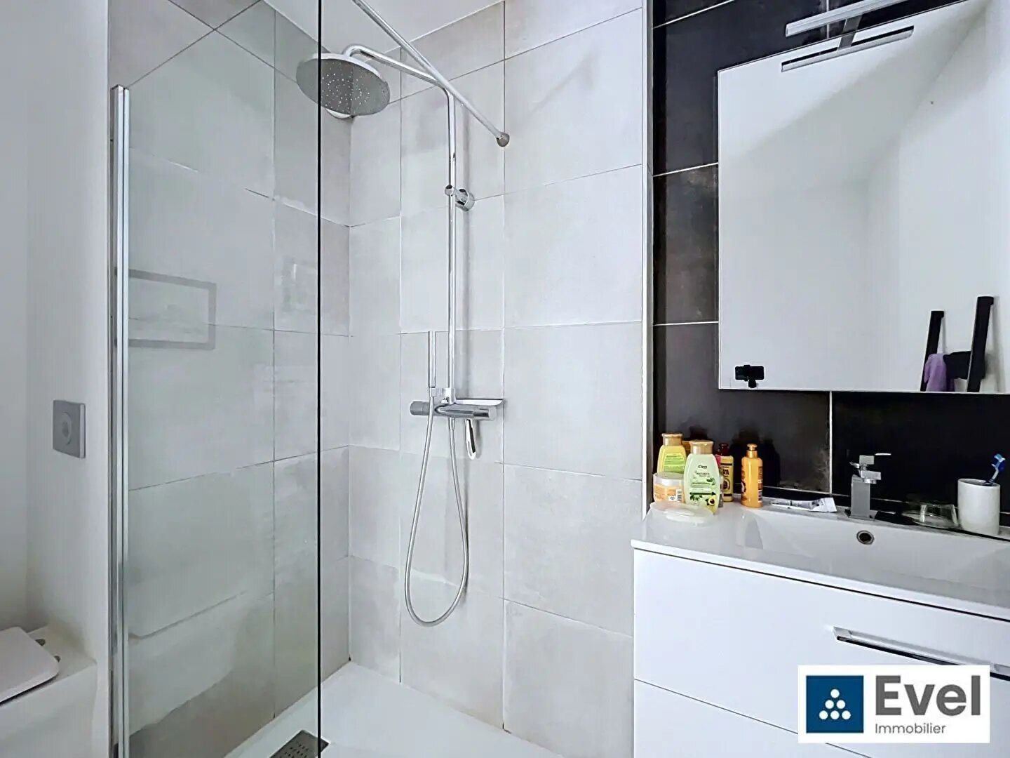 Appartement à vendre, 35m², Nancy