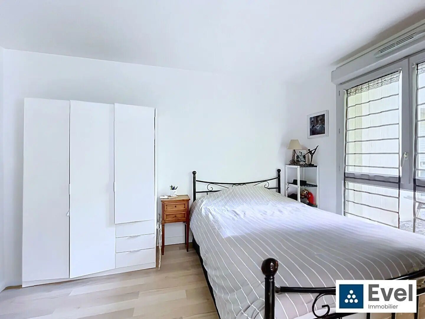 Appartement à vendre, 35m², Nancy
