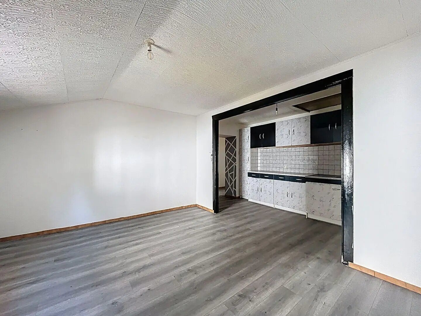 Appartement à vendre, 1m², Épinal