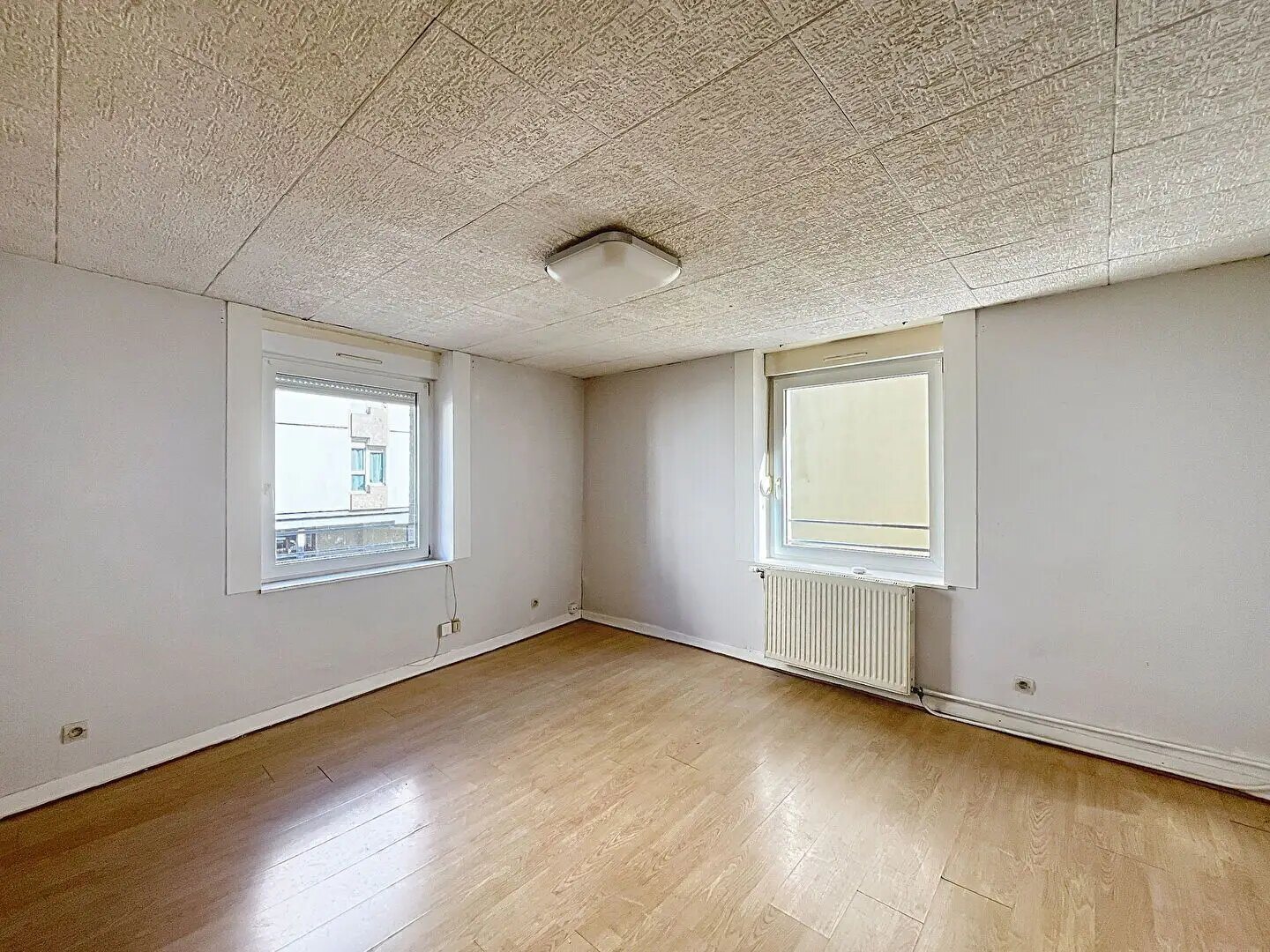 Appartement à vendre, 1m², Épinal