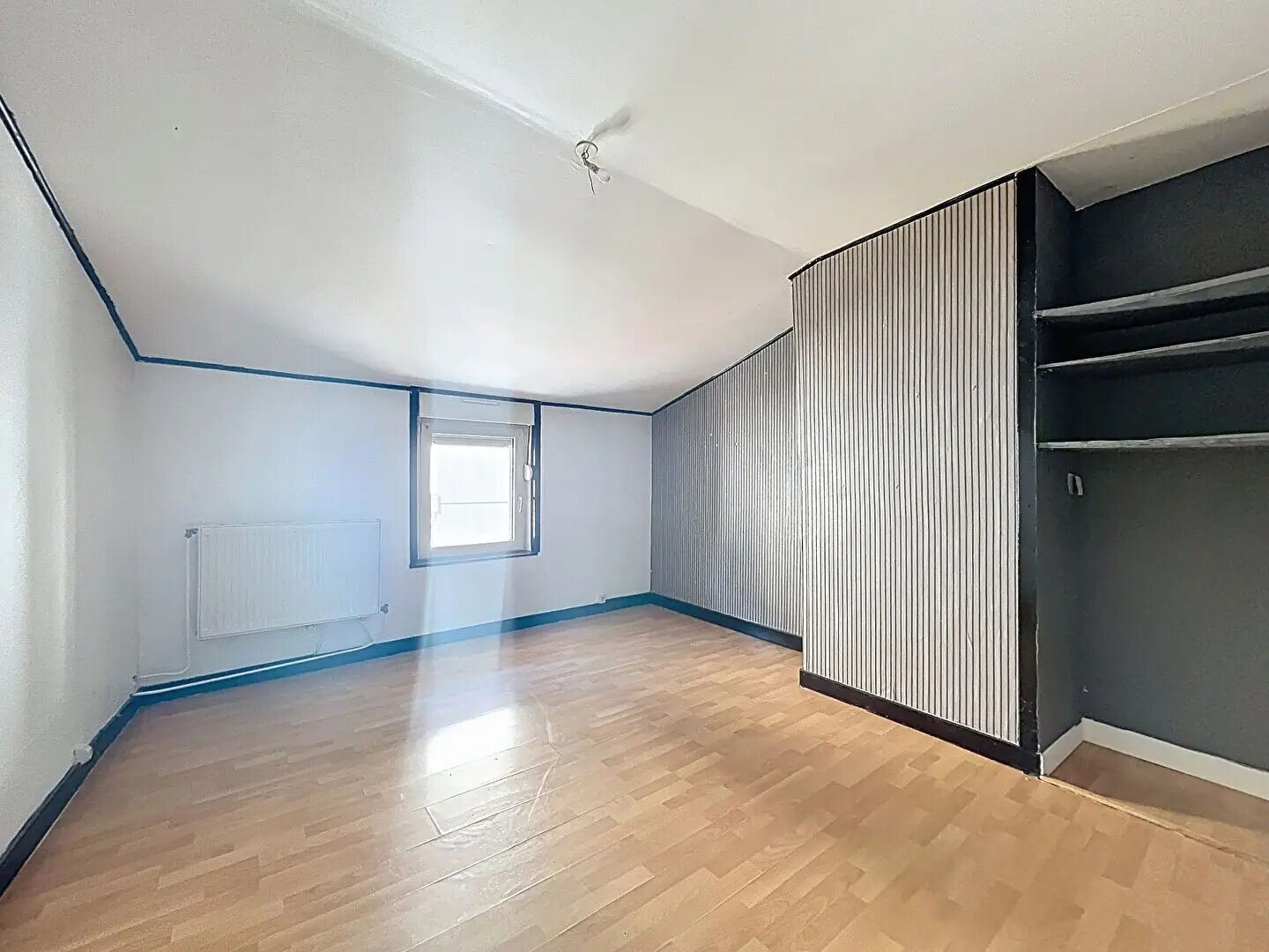 Appartement à vendre, 1m², Épinal
