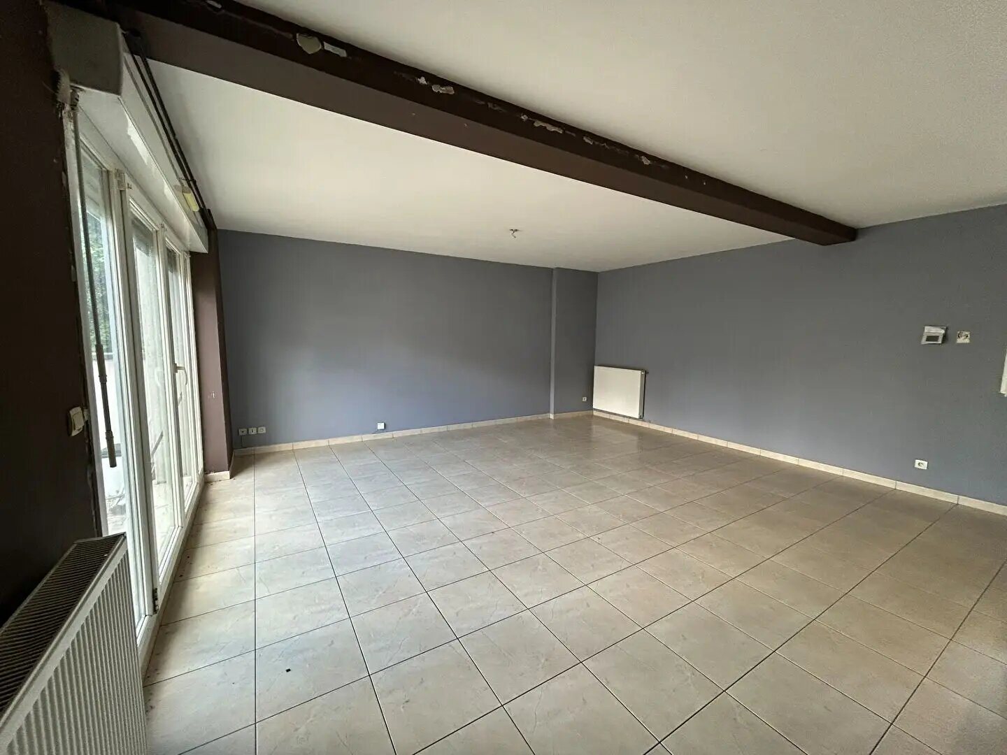 Appartement à louer, 73m², Forbach