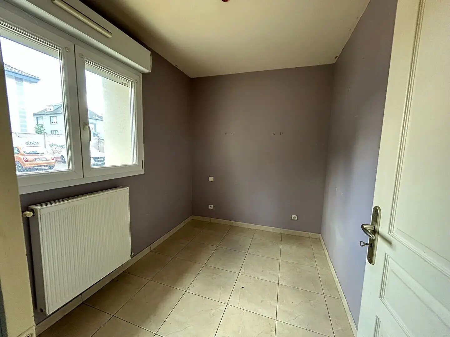 Appartement à louer, 73m², Forbach