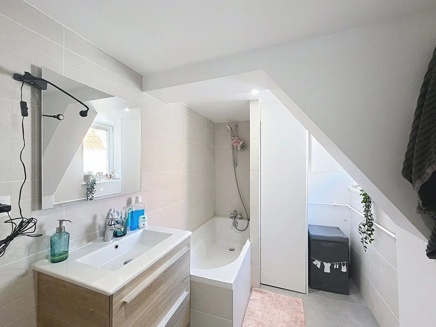 Appartement à louer, 61m², Metz