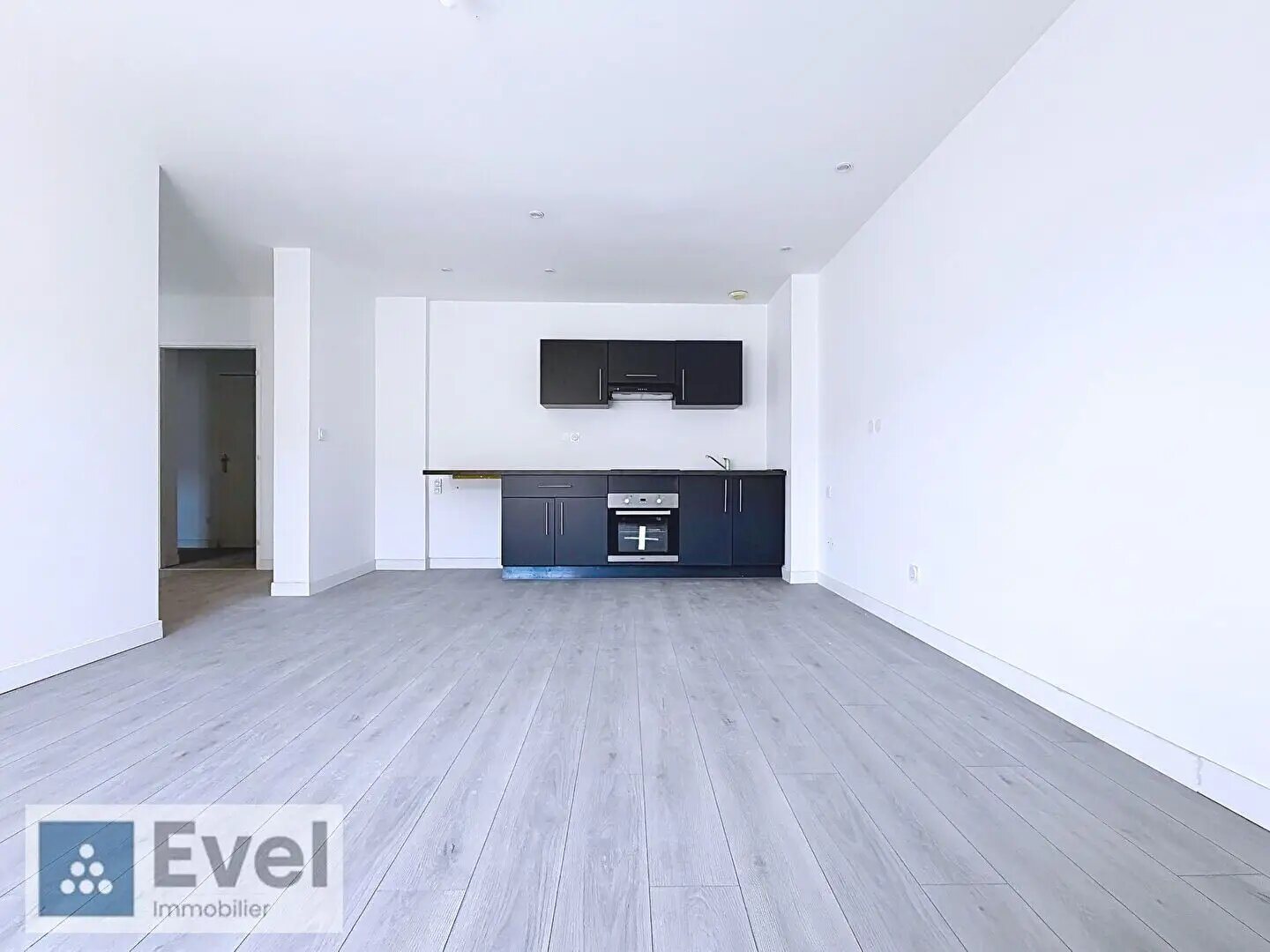 Appartement à louer, 59m², Moyeuvre-Grande