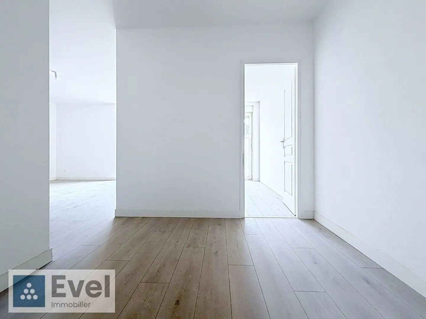 Appartement à louer, 59m², Moyeuvre-Grande