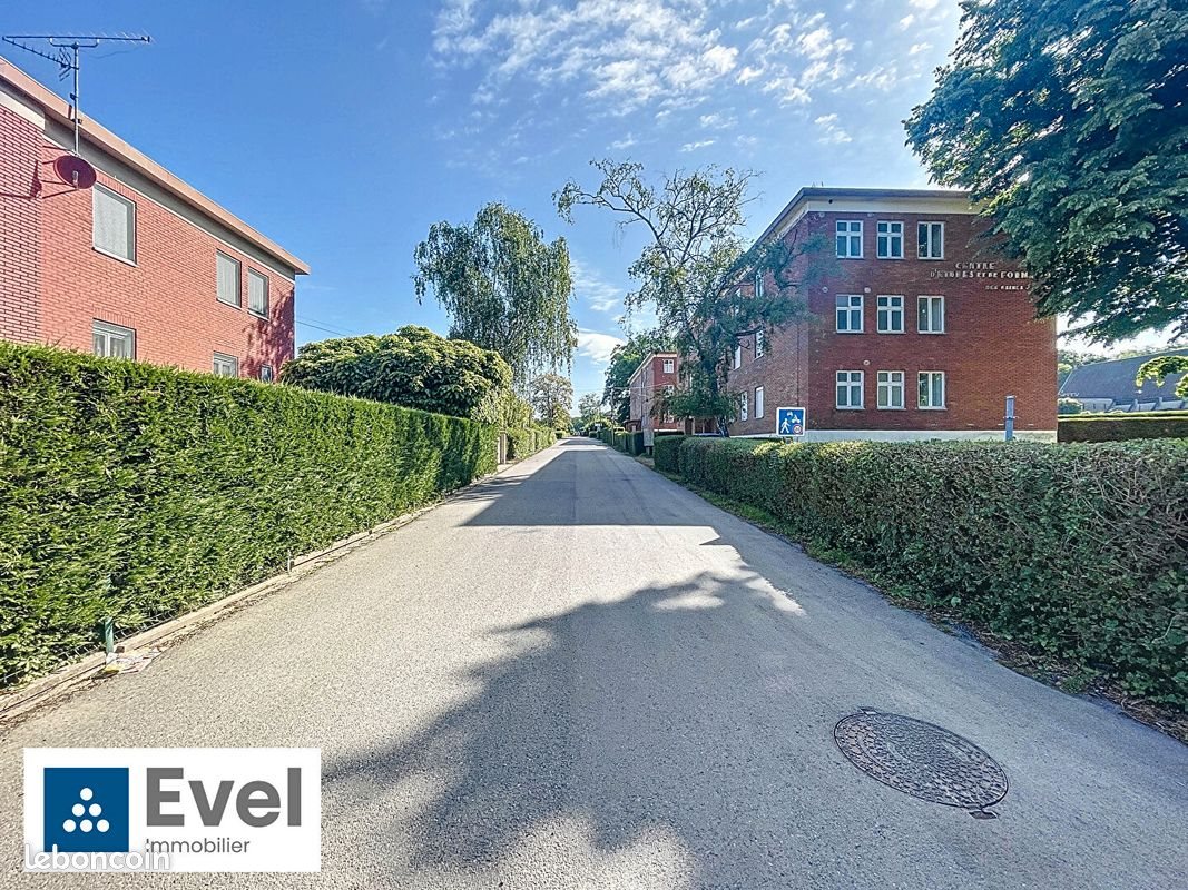 Maison à vendre, 60m², Réchicourt-le-Château