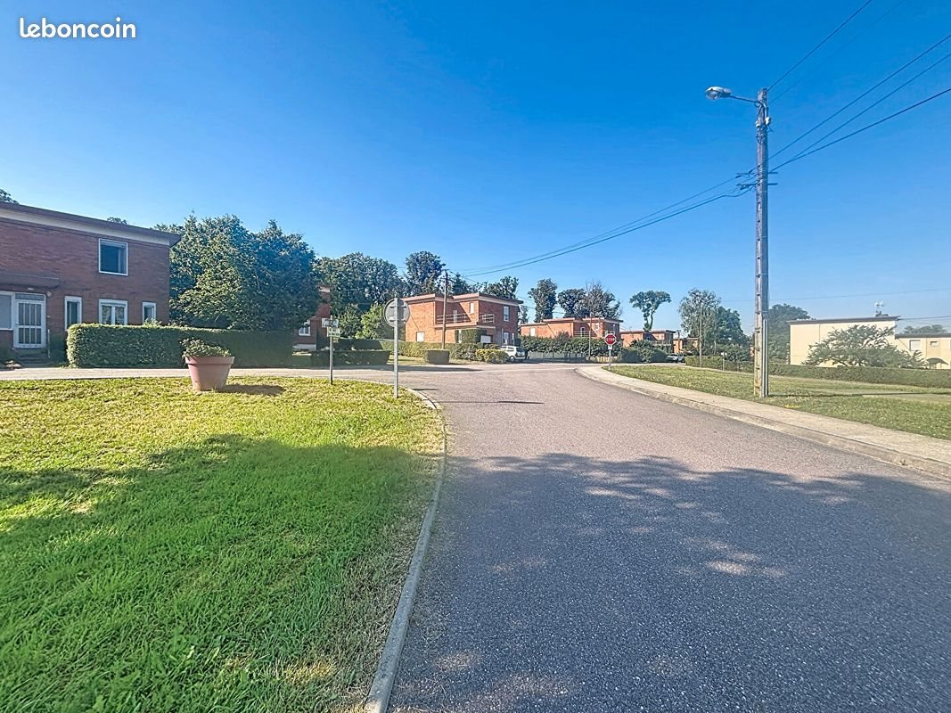 Maison à vendre, 60m², Réchicourt-le-Château