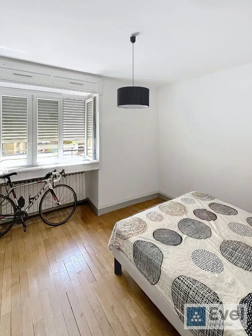 Appartement à louer, 58m², Metz
