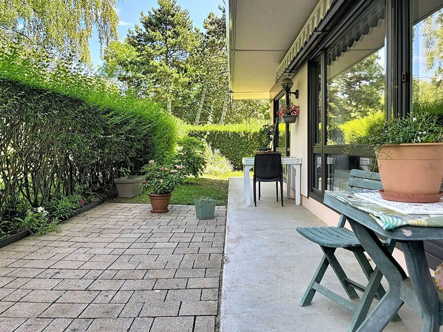 Appartement à vendre, 131m², Metz