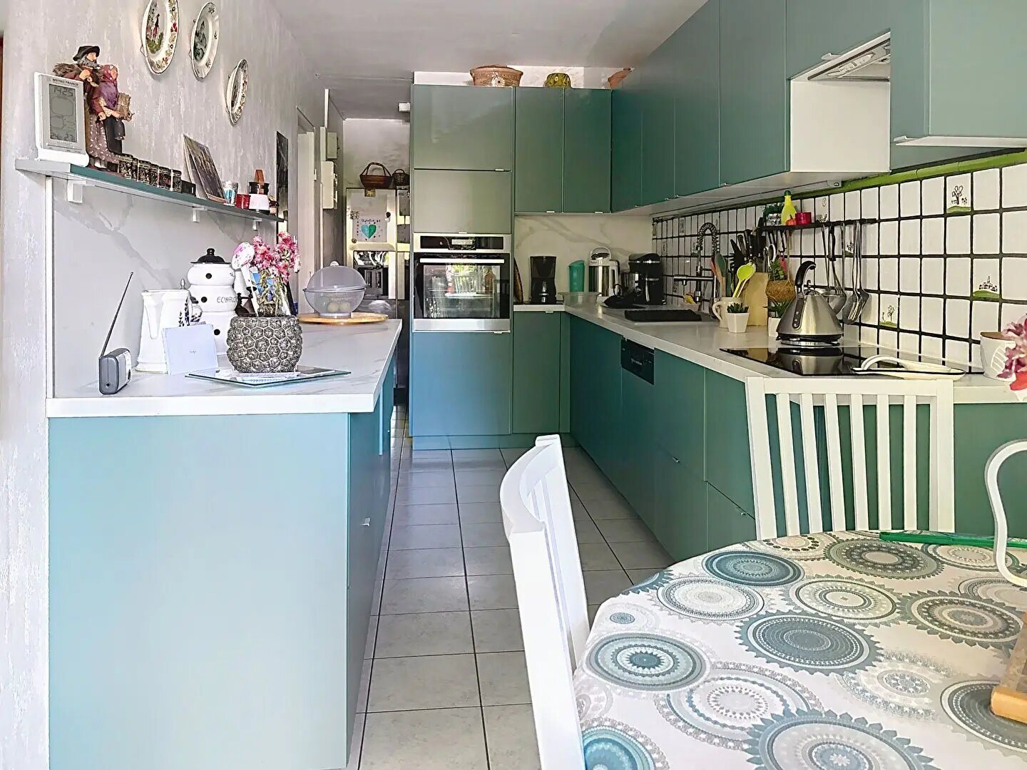 Appartement à vendre, 131m², Metz