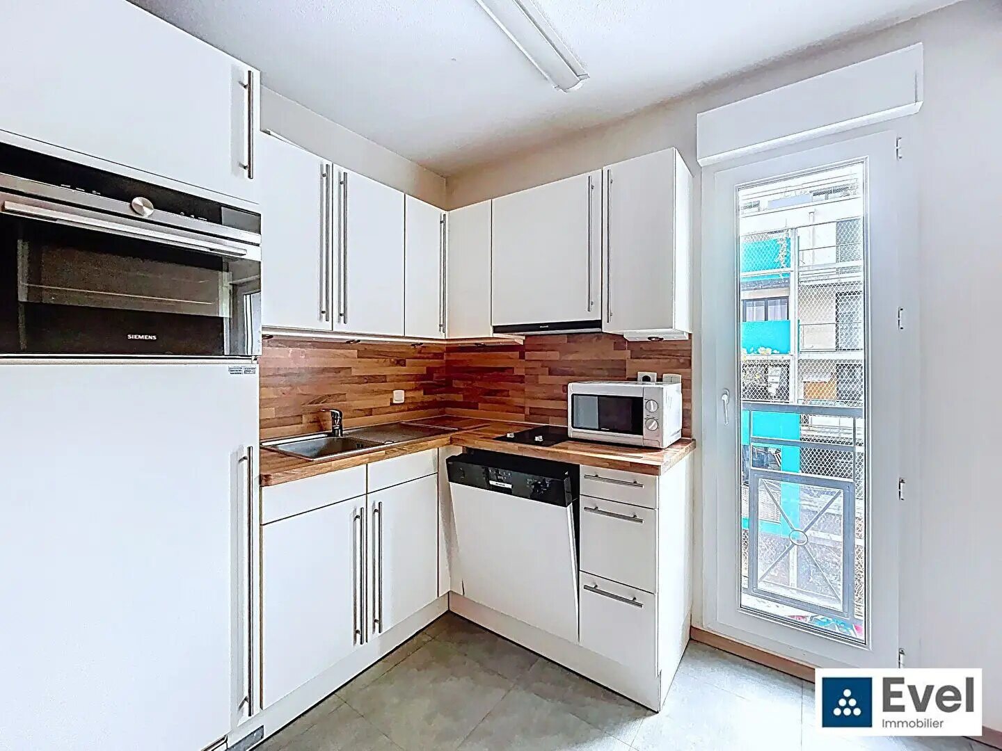 Appartement à vendre, 50m², Nancy