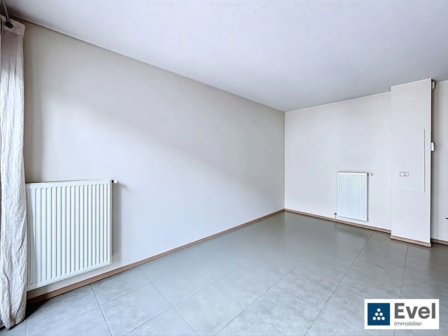 Appartement à vendre, 50m², Nancy
